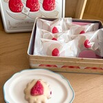 コロンバン - 料理写真: