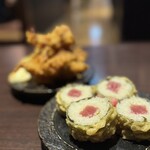 大和八木酒場 豊祝 - 