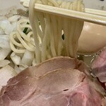 中華そば 結。 - 