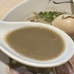 中華そば 結。 - 