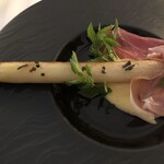 デュ・ヴァン・ハッシシ - 