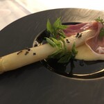 デュ・ヴァン・ハッシシ - 