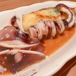 びっくりドンキー - 料理写真: