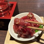 大和八木酒場 豊祝 - 