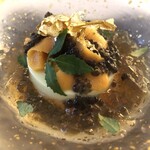 デュ・ヴァン・ハッシシ - 