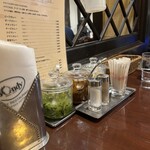 欧風カレー ボンディ - 