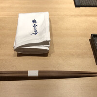 恵比寿 鮨 ふじまさ - 