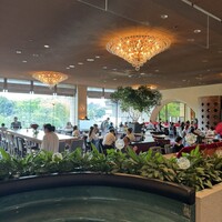 ホテルニューオータニ - 