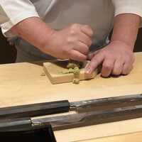 恵比寿 鮨 ふじまさ - 