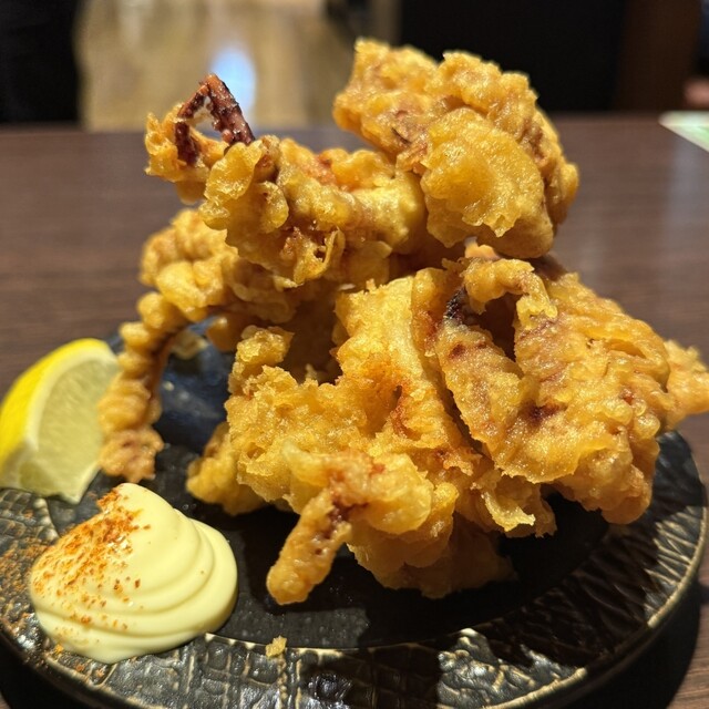 Yamato Yagi Sakaba Houshuku photo 4