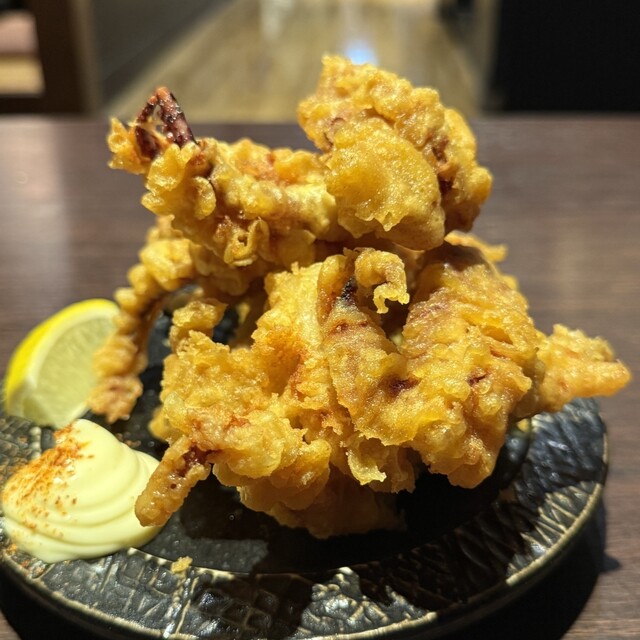 Yamato Yagi Sakaba Houshuku photo 5