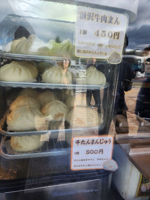 安達太良サービスエリア(上り線) フードコート - 本宮（その他）の写真