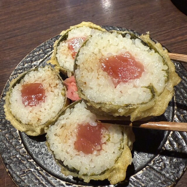 Yamato Yagi Sakaba Houshuku photo 2