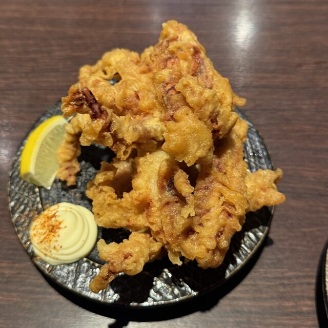 Yamato Yagi Sakaba Houshuku photo 3