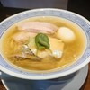 らぁめん 信