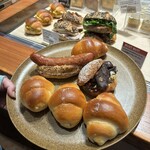 TruffleBAKERY南八ヶ岳 - 
