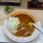 リッチなカレーの店 アサノ - 