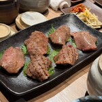 上等焼肉 ひらく - 