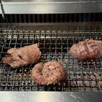 上等焼肉 ひらく - 