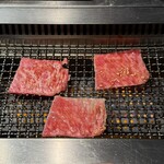 上等焼肉 ひらく - 