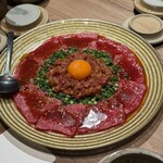 上等焼肉 ひらく - 