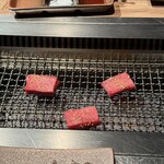 上等焼肉 ひらく - 