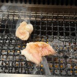 上等焼肉 ひらく - 