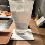 上等焼肉 ひらく - 