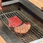 上等焼肉 ひらく - 