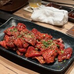 上等焼肉 ひらく - 