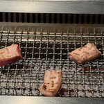 上等焼肉 ひらく - 