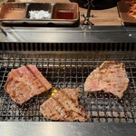 上等焼肉 ひらく - 