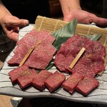 上等焼肉 ひらく - 