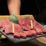 上等焼肉 ひらく - 