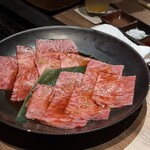 上等焼肉 ひらく - 