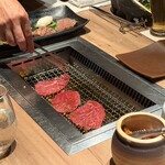 上等焼肉 ひらく - 