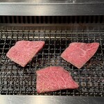 上等焼肉 ひらく - 