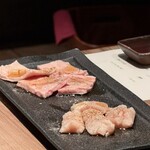 上等焼肉 ひらく - 