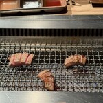 上等焼肉 ひらく - 