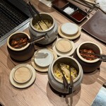 上等焼肉 ひらく - 