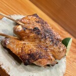 焼鳥 一角 - 