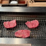 上等焼肉 ひらく - 