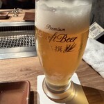 上等焼肉 ひらく - 