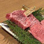 赤身肉じゃんか中目店 - カイノミ