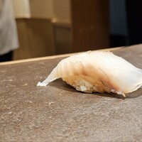 池袋 すし 福寿 - 