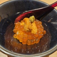 池袋 すし 福寿 - 