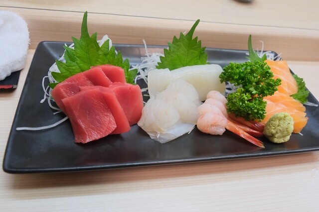 Matoi Zushi Nankyujo Honten photo 2