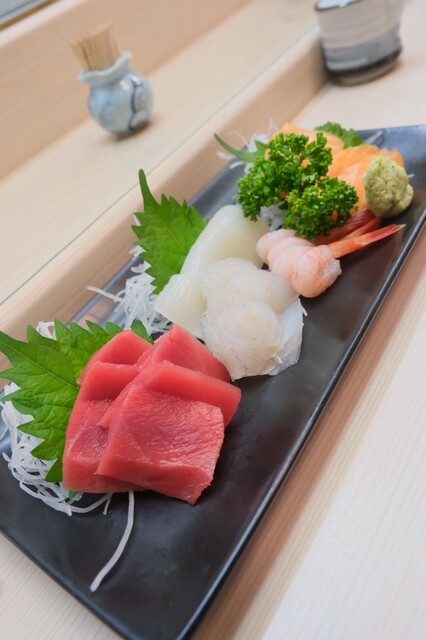 Matoi Zushi Nankyujo Honten photo 3