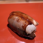 鮨 惣五郎 - 煮穴子