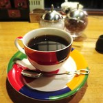 Coffee Dojo Samurai - 侍　オリジナルブレンド　